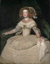 SUBALBUM: Infanta Maria Teresa, later reine de France