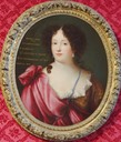 1660 (?) Bonne de Pons, Madame d'Heudicourt by ? (Musée Francisque-Mandet - Riom, Auvergne France)