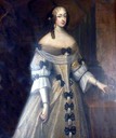 1660 Margherita Yolanda di Savoia while Duchess of Parma by ? (location unknown to gogm)