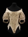 1660s English bodice (Victoria and Albert Museum - London, UK) From pinterest.com/alexandrawirgar/1600-clothing/.jpg