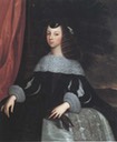 1661 Catherine of Braganza by or after Dirk Stoop (National Portrait Gallery, London)