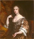 ca. 1665 Anne Hyde, Duchess of York by Sir Peter Lely (Philip Mould)