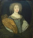 1670-1671 Liselotte von der Pfalz by ? (Reiss-Engelhorn-Museen, Mannheim)