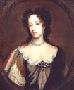 1670s Mary of Modena by Willem Wissing (Philip Mould)