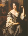 1671 Louise de Kérouaille by Sir Peter Lely (Getty Museum, Los Angeles California)