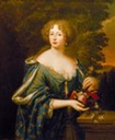 1675 Liselotte, Duchess of Orléans by Pierre Mignard (location unknown to gogm)
