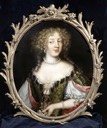 ca. 1675 Frances Jennings by Henri Gascar (private collection)
