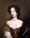 1676-1685 Mary of Modena, Queen Consort of James II by Willem Wissing studio (Museum of London)
