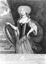 1677-1679 Christiane von Sachsen-Merseburg