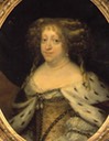 1680 Queen Sophie Amalie of Denmark by ? (location unknown to gogm)