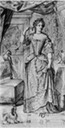 1682 Princesse Marie-Thérèse de Bourbon-Condé, Mademoiselle de Bourbon, Conti