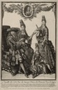 1697 Savoyard Royal Family by ?