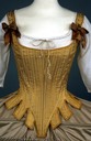 1700s corset (Boca Raton Museum of Art - Boca Raton, Louisiana, USA) From pinterest.com/chucklil/lady-s-fashions/.jpg