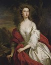 1722 Lady Anne Lennox by John Vanderbank (auctioned by Christie's) From mutualart.com:Artwork:Portrait-of-Lady-Albermarle--three-quart:DEFF3E4E5F9030D3 X 1.5