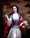 ca. 1725 Lady Walpole by Charles Jervas (Philip Mould)