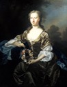 1740s Lady Anne Livingstone(?) by Allan Ramsay (Philip Mould)