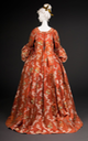 1740s Robe volante (Fashion Institute of Design and Merchandising - Los Angeles, California, USA) From curatedobject.us/the_curated_object_/page/2/.png
