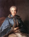 1750 Comtesse de Tillieres before retouching by Jean-Marc Nattier (Wallace Collection, London) From liveinternet.ru:users:ksantipushka:post323160962: deflawed