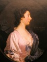 1750 Lady Hester Grenville Pitt (1720-1803) by ? (location unknown to gogm)