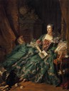 SUBALBUM: Jeanne-Antionette Poisson, Marquise de Pompadour