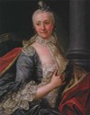 1757 Barbara Urszula Sanguszkowa by ? (location unknown to gogm)