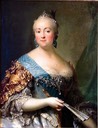 1757 Elizabeth Petrovna by Vigilius Erichsen (location unknown to gogm)