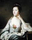 1760 Lady Juliana Dawkins, née Colyear, by Sir Joshua Reynolds (private collection) From b-a-n-s-h-e-e.livejournal.co::244797.html X 2 fixed right edge despot filled in shadows