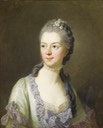 1764 Princess Galitzine by Louis-Michel van Loo (auctioned by Sotheby's) From liveinternet.ru:users:marylai:page163.shtml