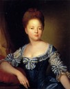 1770s Sophie Dorothea of Württemberg (later Maria Feodorovna) by ? (location unknown to gogm)
