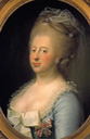 1771 (?) Queen Caroline Mathilde of Denmark by Jens Juel (Rosenborg Slot - København, Denmark) From forum.alexanderpalace.org/index; posted by kmerov on 25 September 2005.php?topic=3948.15