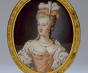 1778 miniature by Anne Vallayer-Coster (Walters Art Museum, Baltimore USA)