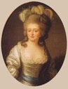 1779 Marquise de Montesson by Élisabeth Louise Vigée Lebrun (location unknown to gogm)
