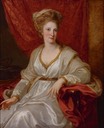 1782-1783 Maria Carolina of Austria by Angelika Kauffman (Vorarlberger Landesmuseum - Bregenz, Voralberg Austria)