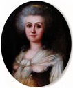 1783 Comtesse de Provence by Wertmüller
