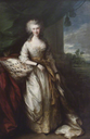 1784 Caroline Conolly, Countess of Buckinghamshire by Thomas Gainsborough (Blickling Hall - Blickling, Norwich, Norfolk, UK) From smodsy.tumblr.com-post-60846276526-the-garden-of-delights-caroline-conolly