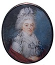 1784 Darya Petrovna Saltykova by Augustin Christian Ritt (Hermitage)