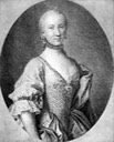 "1785" Amalia z Bruehlow Mniszchowa by D. Canego (location unknown to gogm)