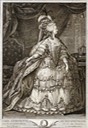 1785 Rose Bertin dress