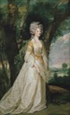 1786 Lady Sunderlin by Sir Joshua Reynolds (Staatliche Museen - Berlin, Germany) Google Art Project via Wm despot UPGRADE