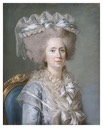 1787 Adélaïde de France by Adélaïde Labille-Guiard (Versailles)