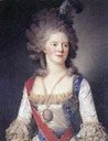 1792 Maria Feodorovna by Jean-Louis Voille (location unknown to gogm)