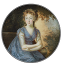 1802-1806 Maria Antonia of Naples and Sicily Nicolas-François Dun (Wallace Collection - London, UK) From ngv.vic.gov.au-italianmasterpieces-about-patronage-patron-data-maria-antonia-of-naples-and-sicily#.VNWI-kInJPK