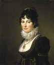 1804 Mary Nisbet, Countess Elgin by Francois Gerard (National Galleries, Edinburgh)