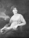 1806/1808 Countess Sofia Vladimirovna Panina, née Orlova (1774-1844) by ? From grace-grimaldi.livejournal.com/59315.html