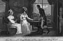 1814 First meeting between Princess Charlotte of Wales and Prince Leopold of Saxe-Coburg-Saalfeld