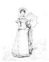 SUBALBUM: Countess Leopoldine Apponyi