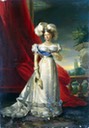 1832 Maria Feodorovna retrospective