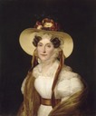 SUBALBUM: Adélaïde d'Orléans