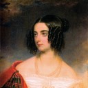 1839 Delfina Potocka by Moritz Michael Daffinger (location unknown to gogm)