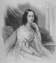 1841 Maria Alexandrovna